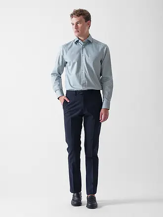OLYMP | Hemd Modern Fit | hellblau